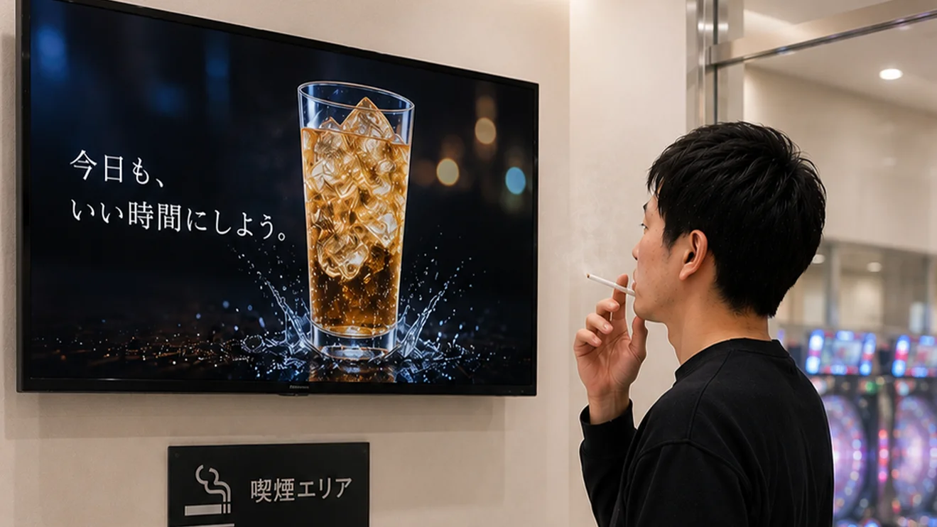特殊な環境
